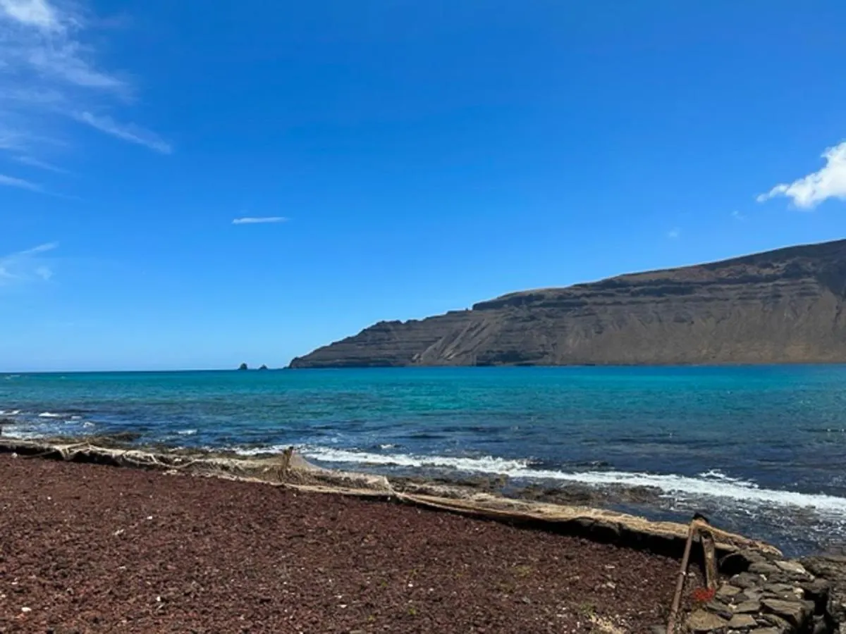 Apartamento La Casita De Gara Caleta de Sebo España