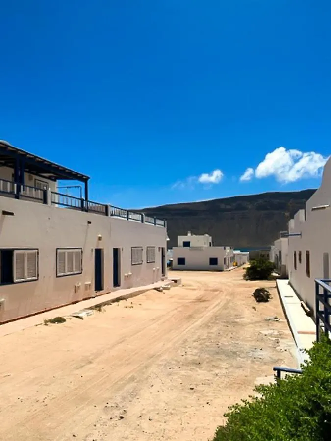 La Casita De Gara Appartement Caleta de Sebo
