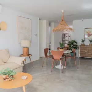 Alma Duplex Apartamento
