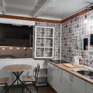 La Nasita Apartamento