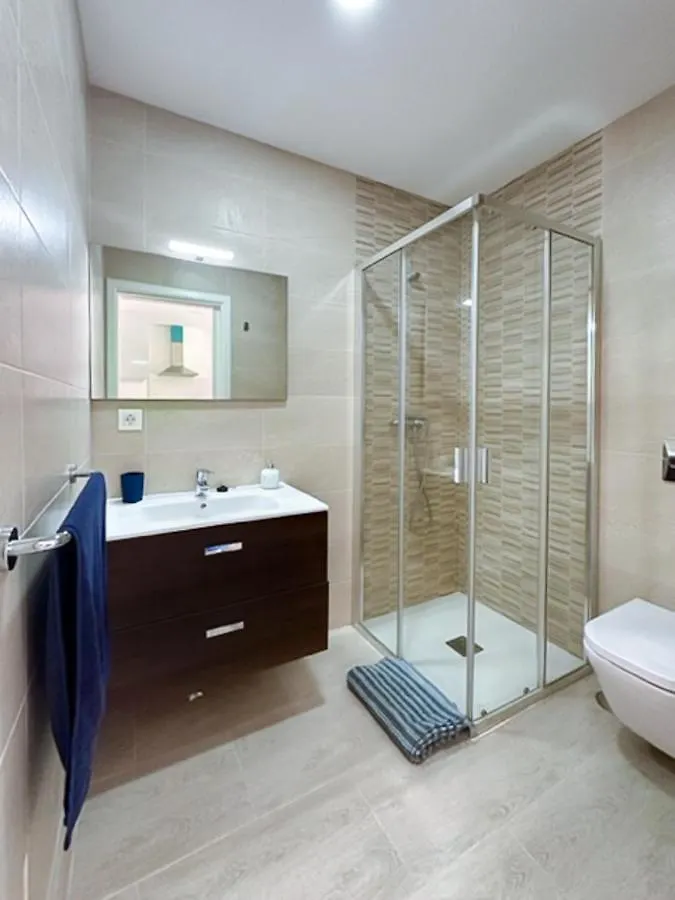 Apartamento La Casita De Gara Caleta de Sebo