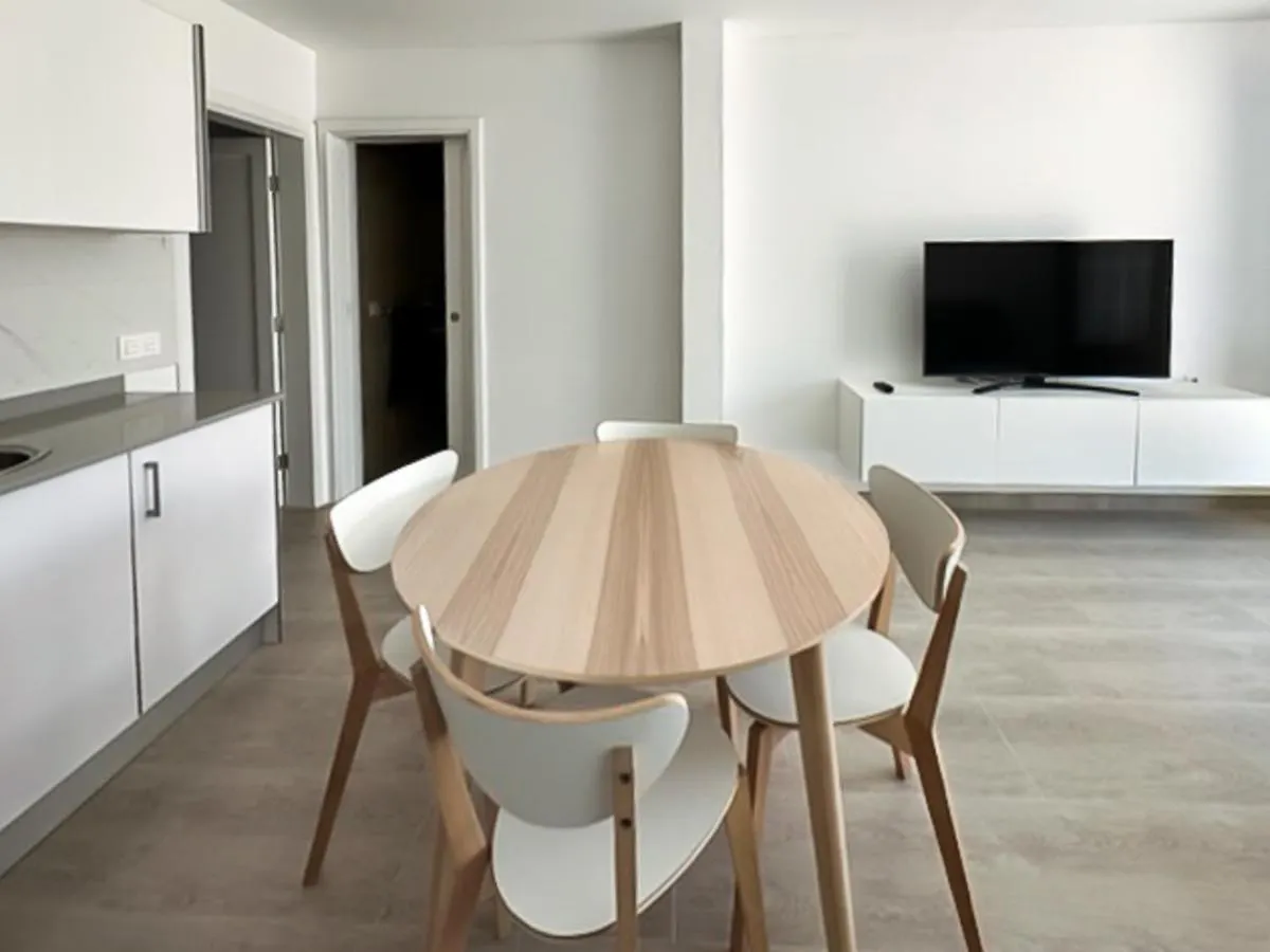Apartamento La Casita De Gara Caleta de Sebo España